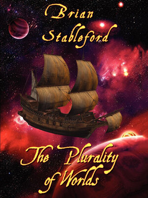 cover image of The Plurality of Worlds